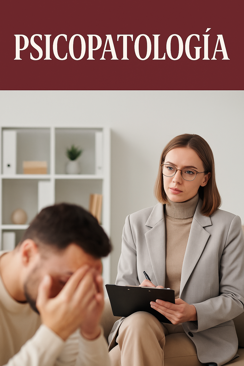 Psicopatología