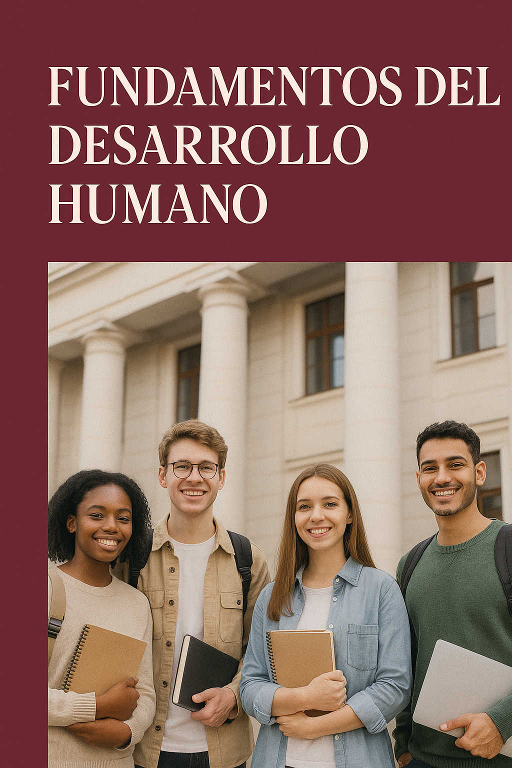 Fundamentos del Desarrollo Humano