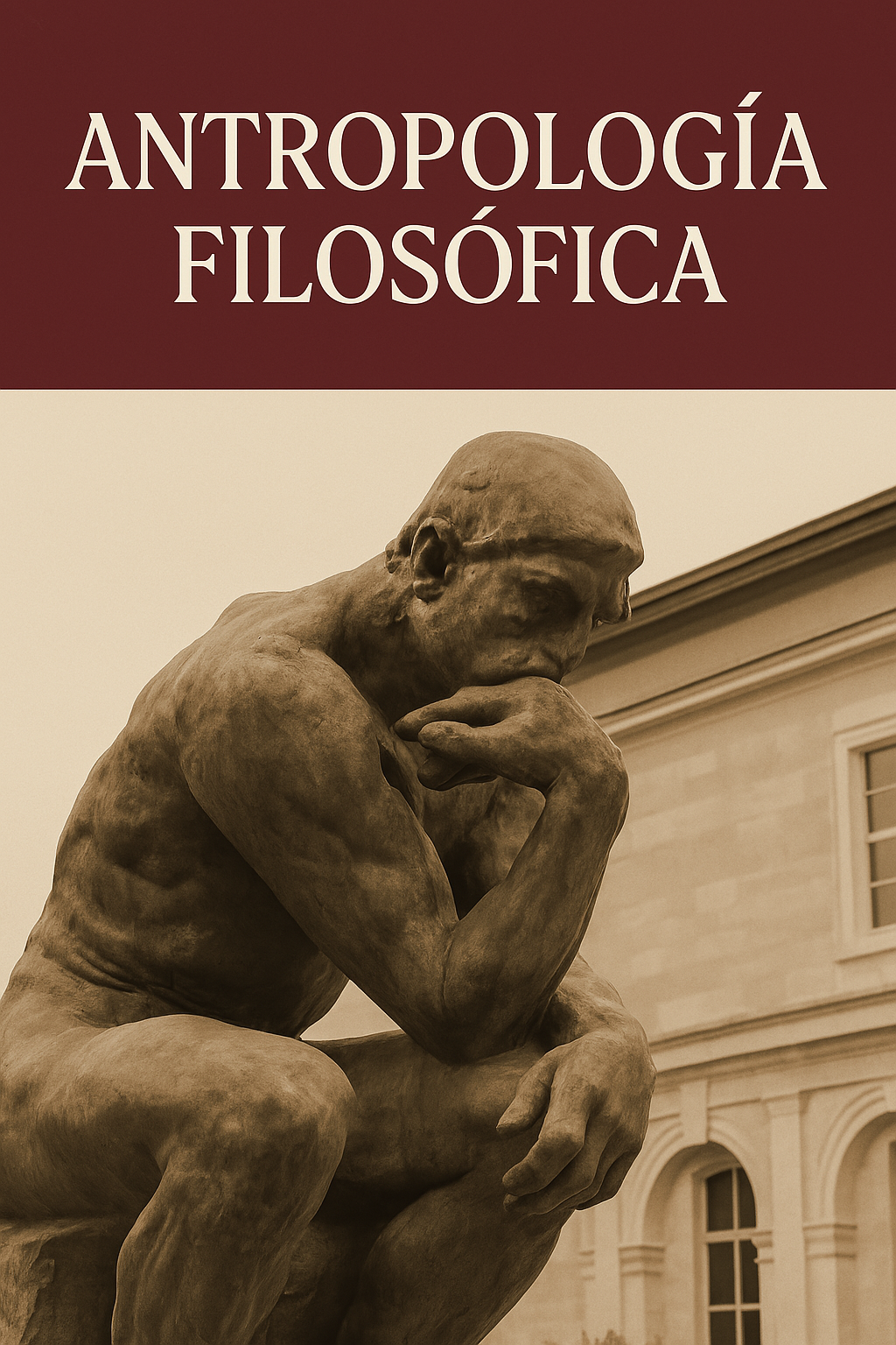 Antropología Filosófica