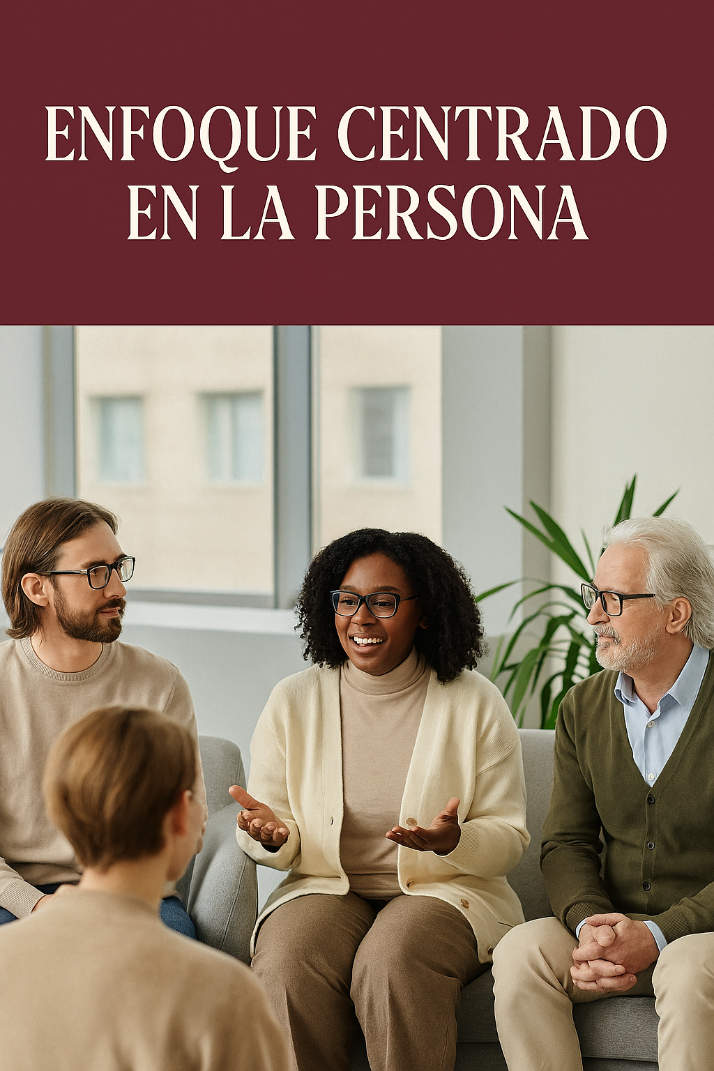 Enfoque Centrado en la Persona