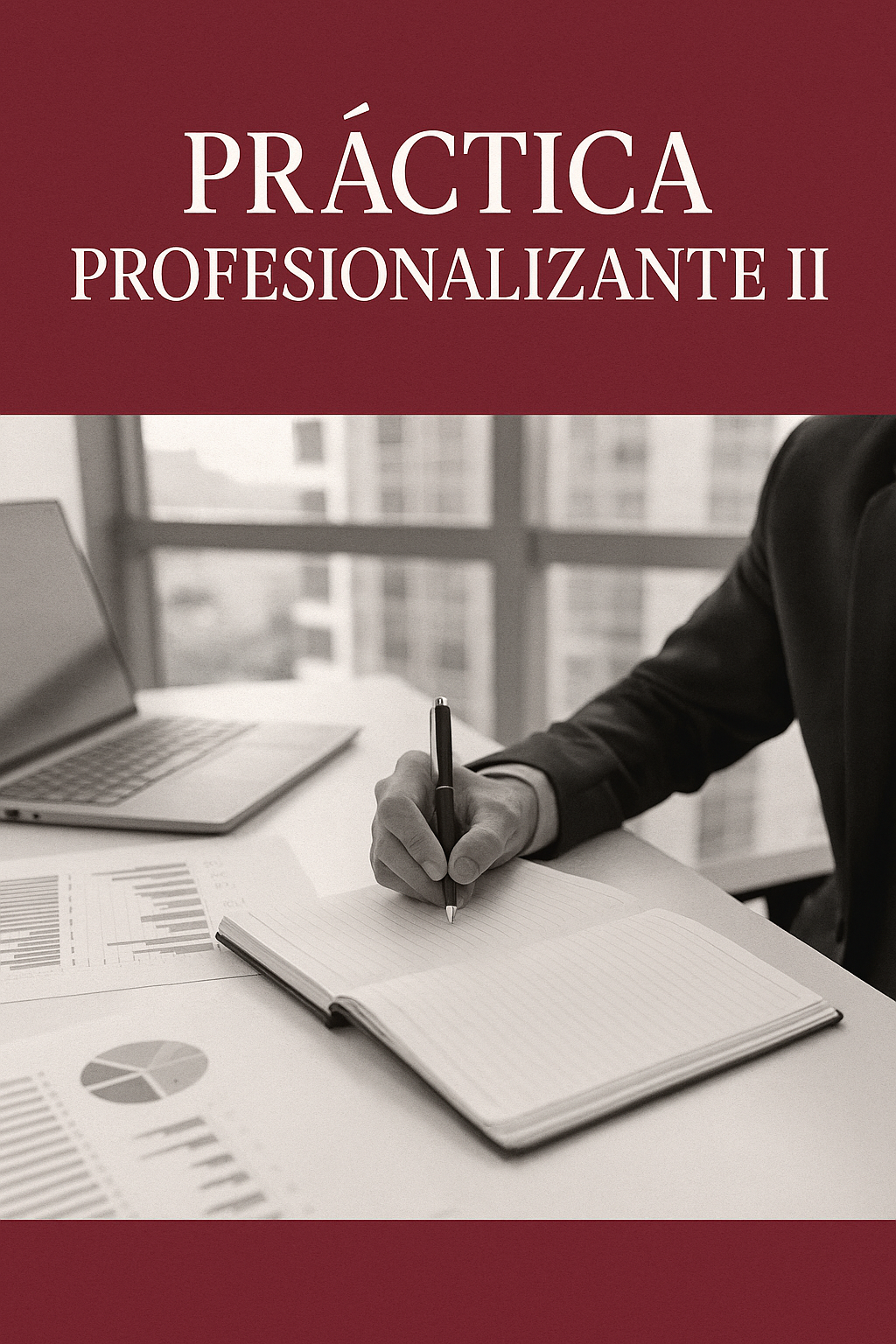 Práctica Profesionalizante II