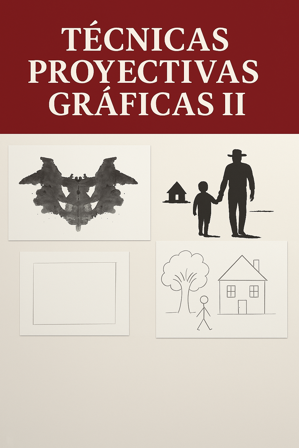 Técnicas Proyectivas Gráficas II