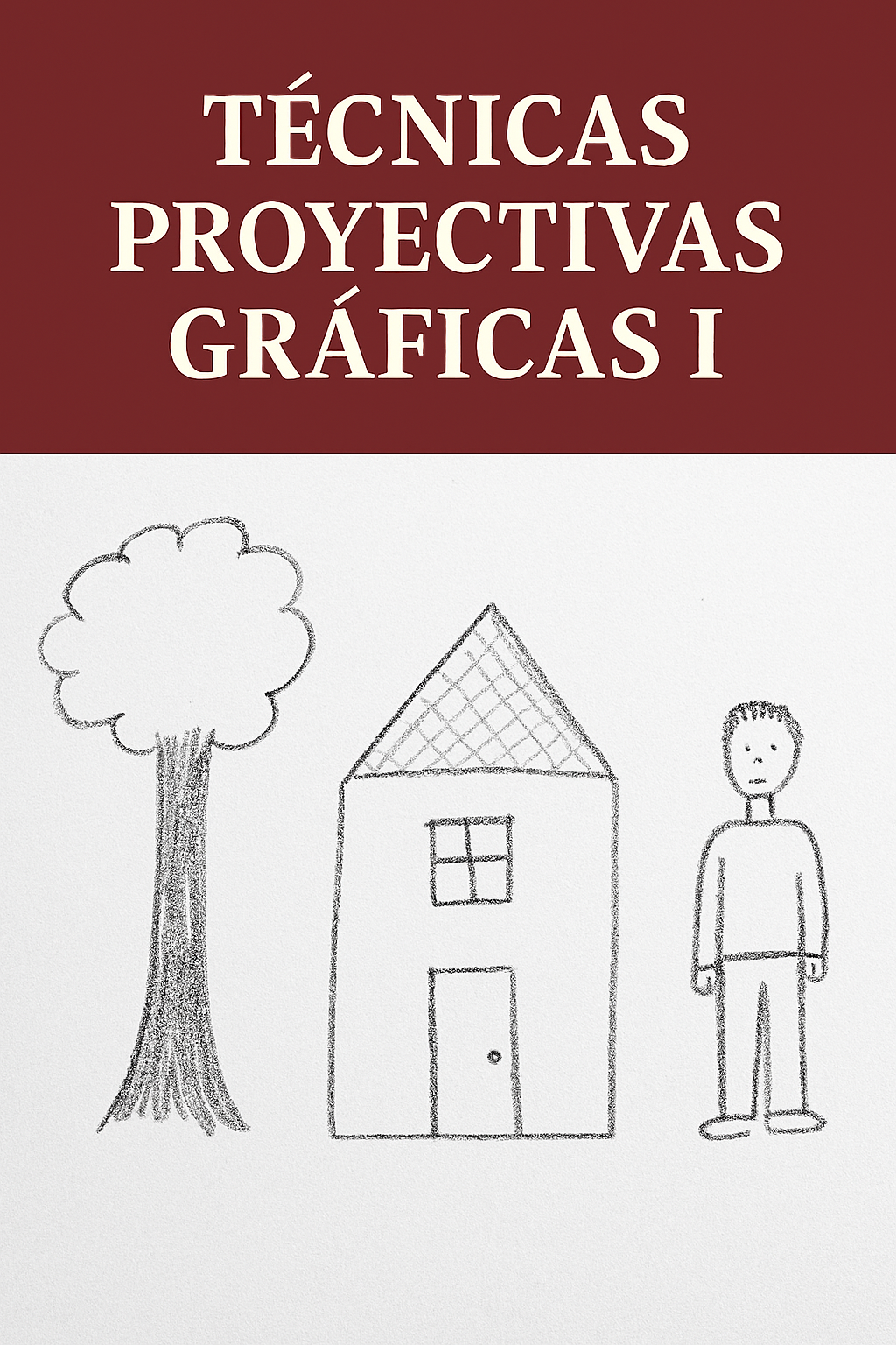Técnicas Proyectivas Gráficas I_Virtual