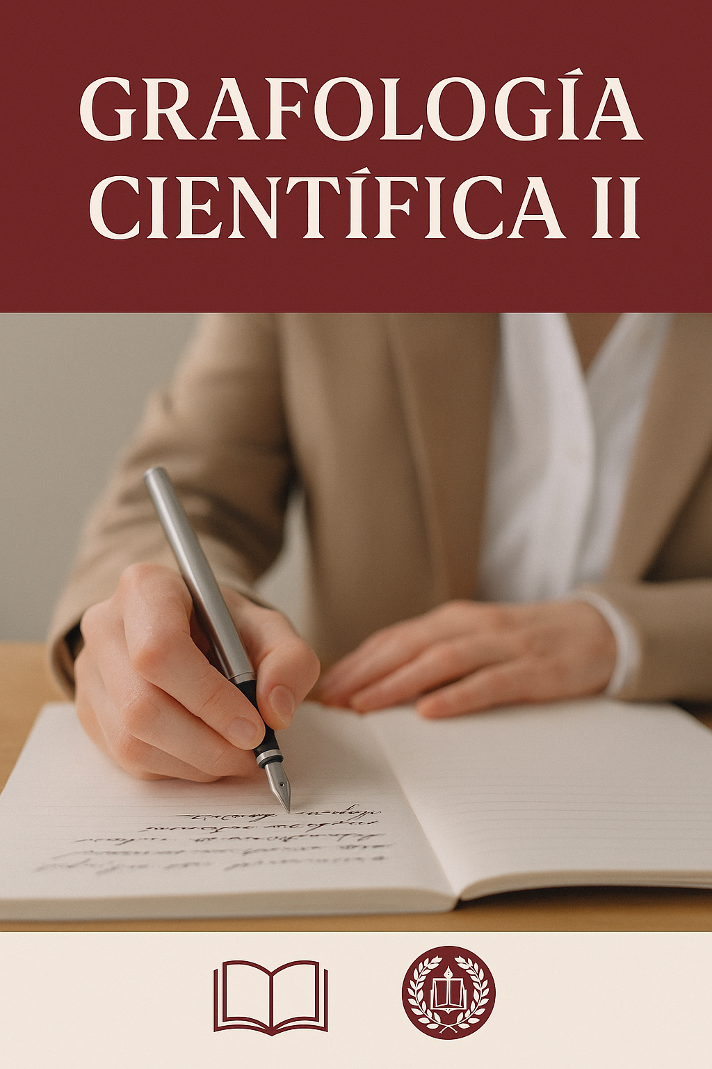 Grafología Científica II
