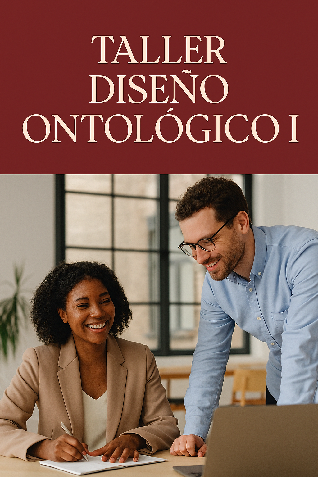 Taller Diseño Ontológico II