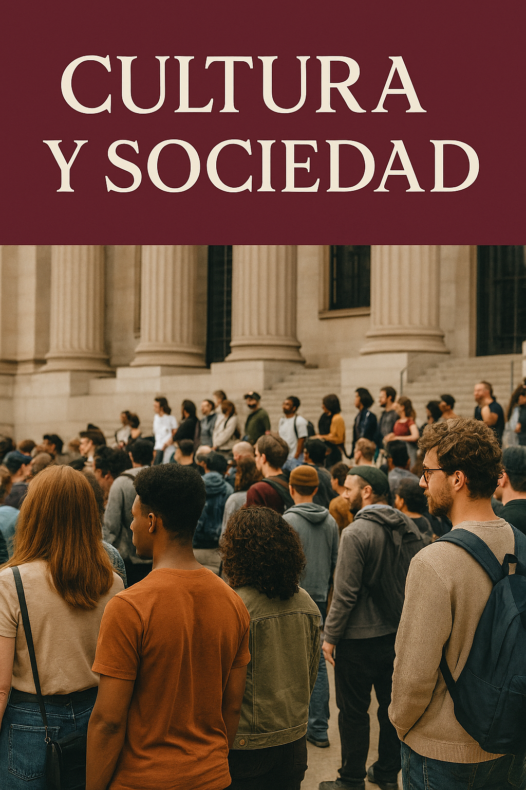 Cultura y Sociedad
