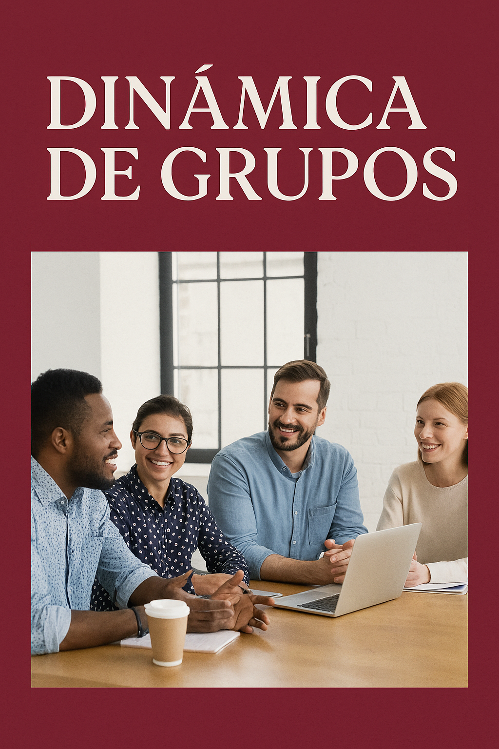 Dinámica de Grupos