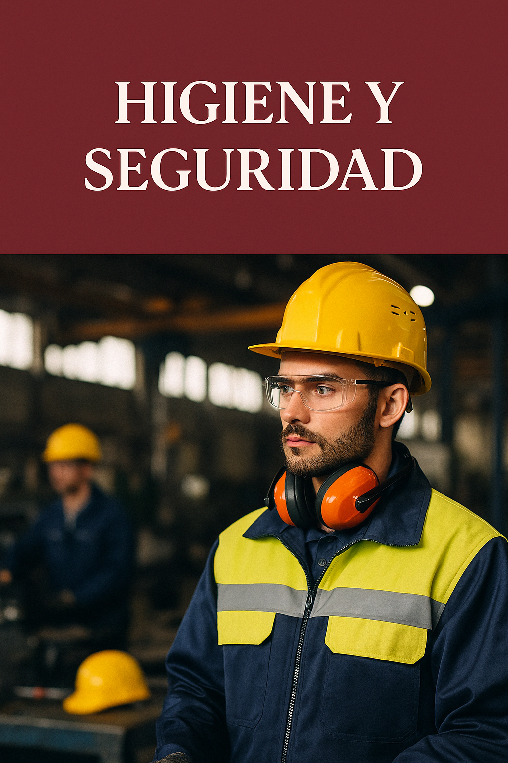 Higiene y Seguridad