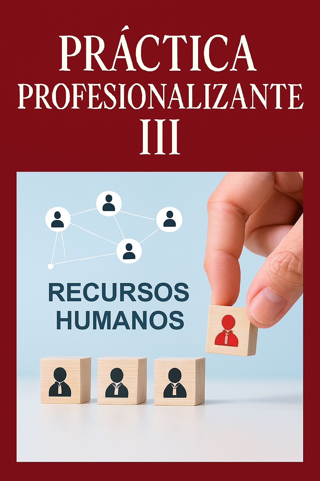 Práctica Profesionalizante III