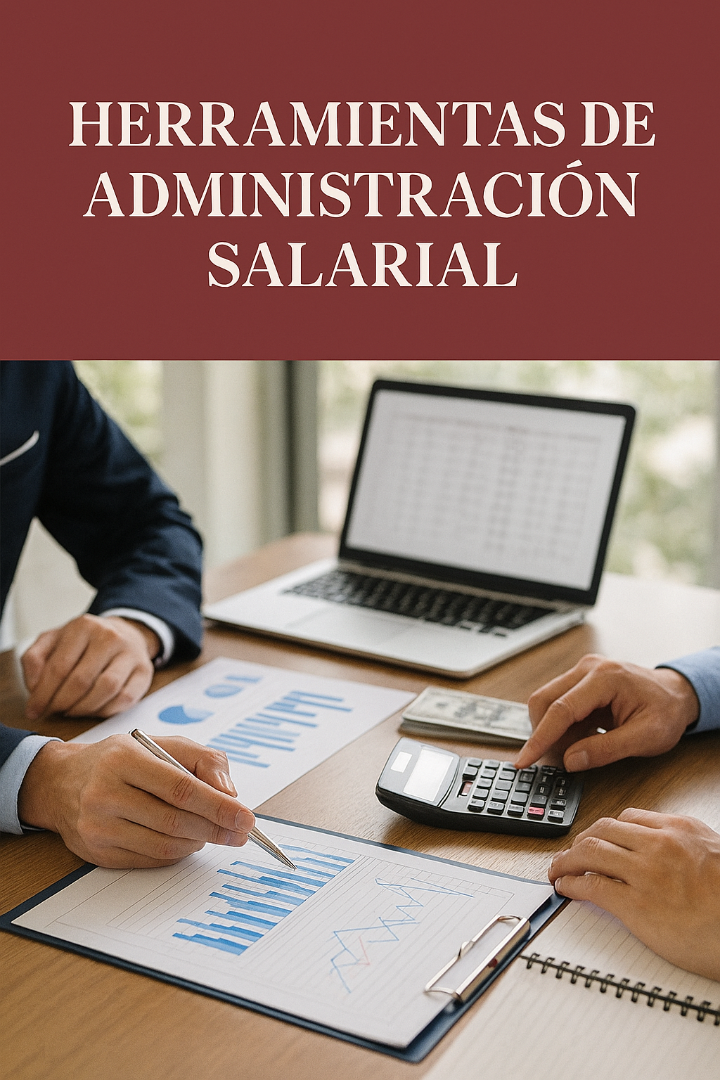 Herramientas de Administración Salarial