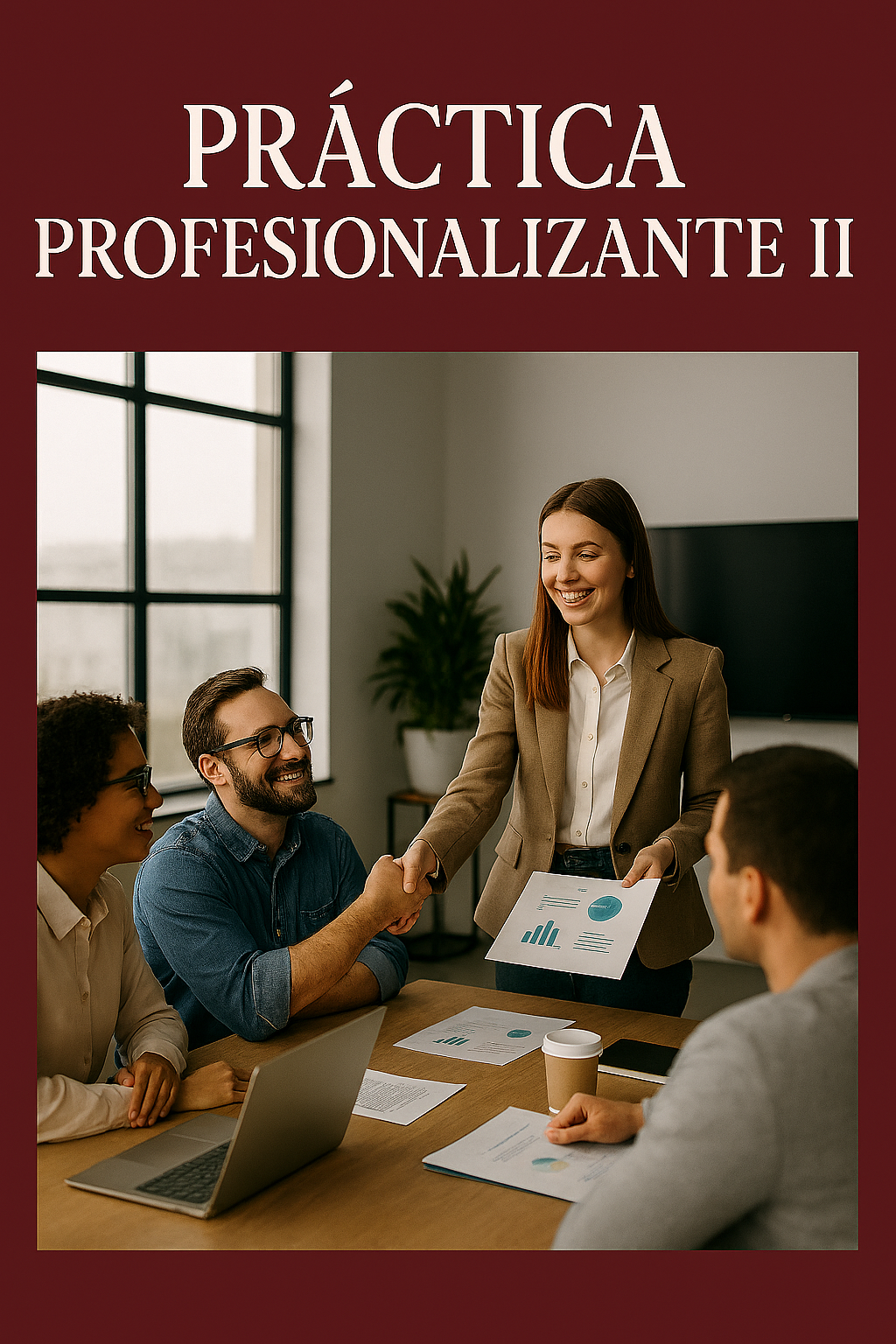 Práctica Profesionalizante II