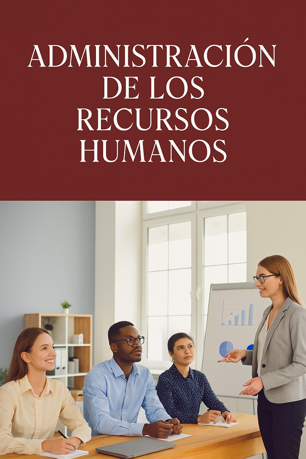Administración de los Recursos Humanos