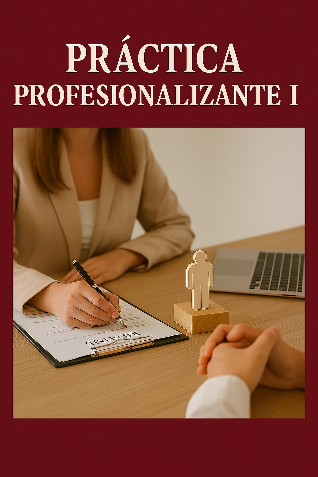 Práctica Profesionalizante I