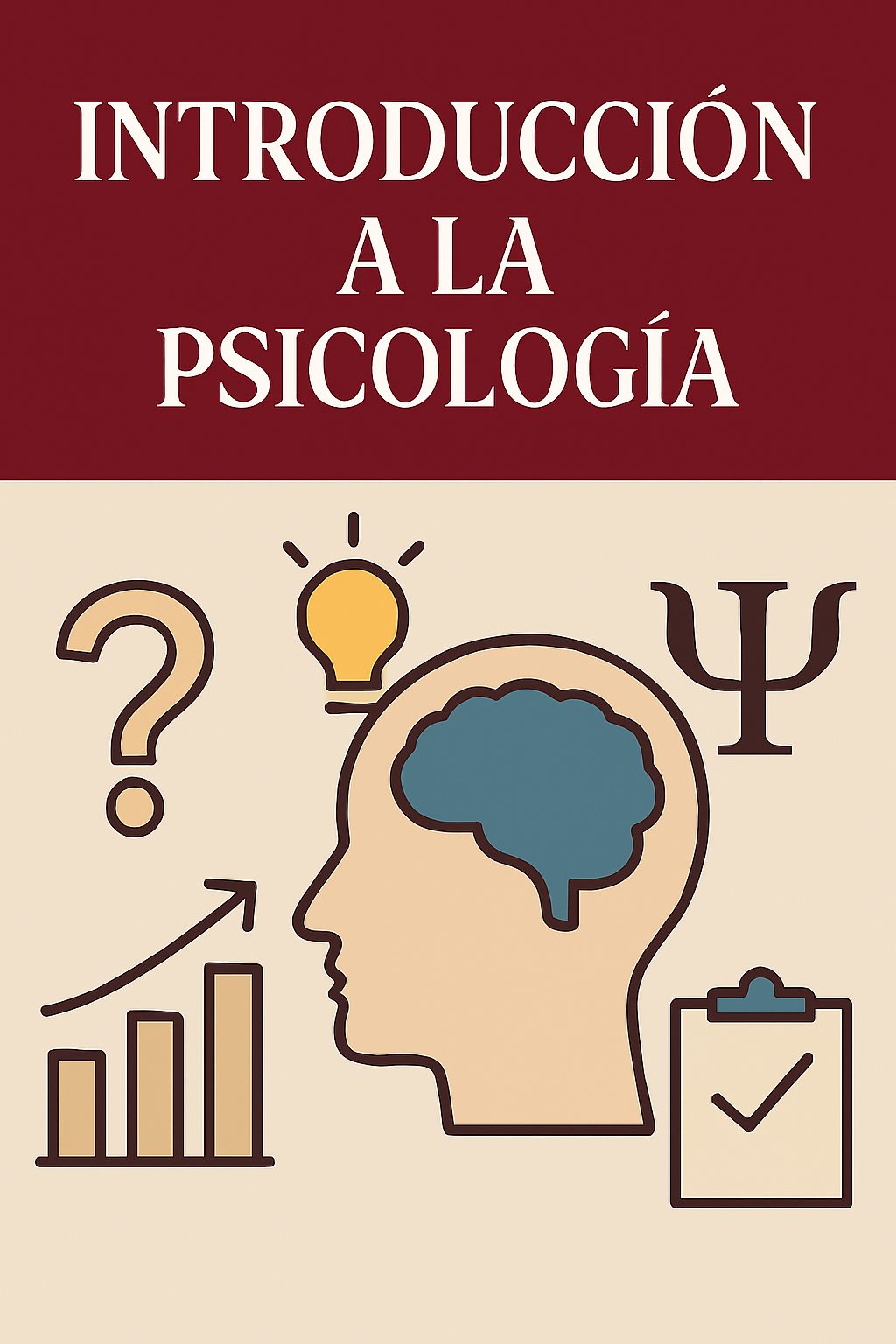 Introducción a la Psicología