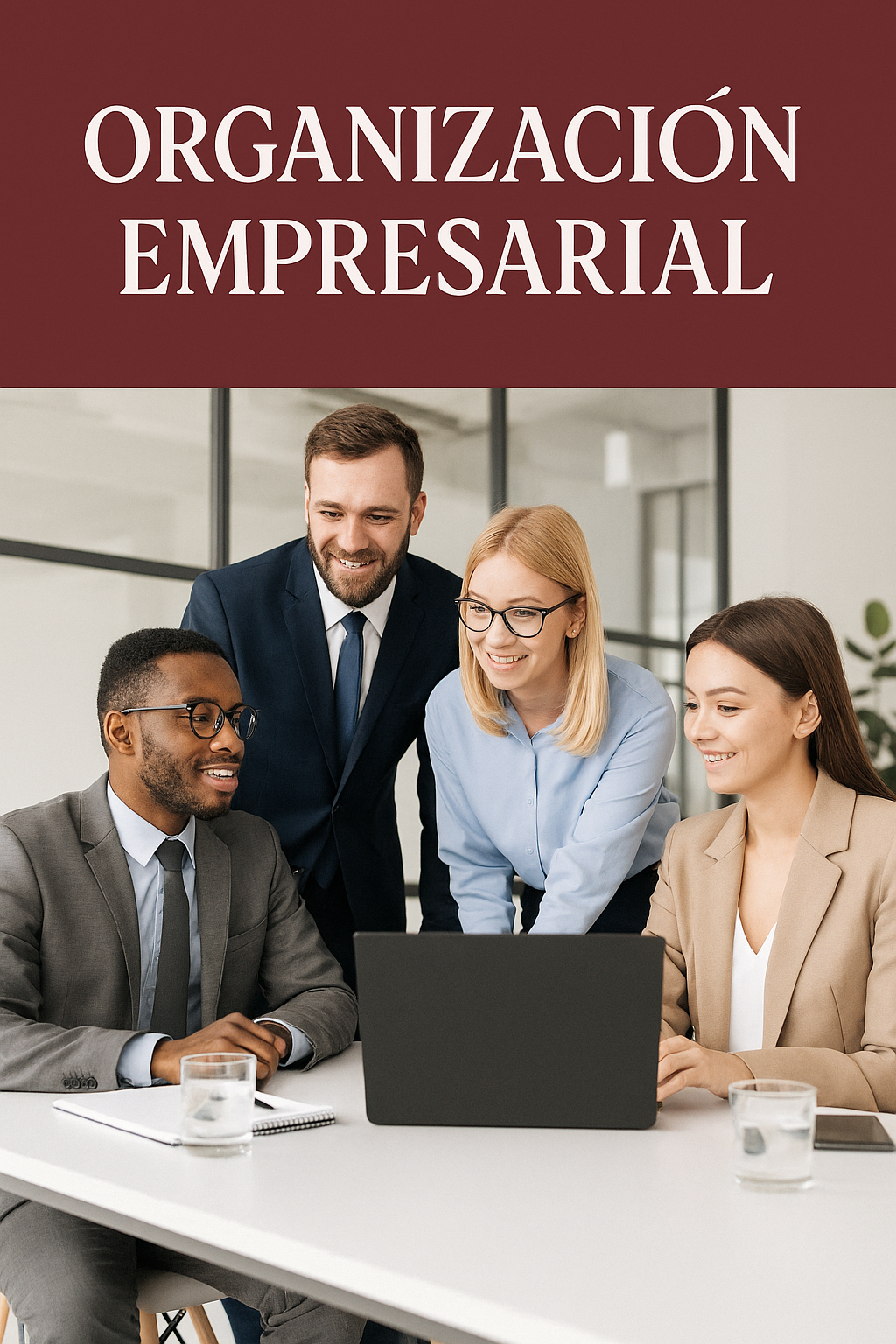 Organización Empresarial