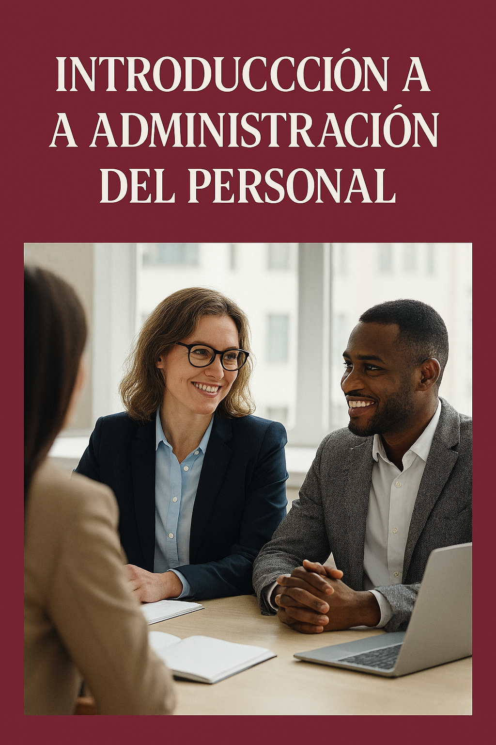 Introducción a la Administración del Personal