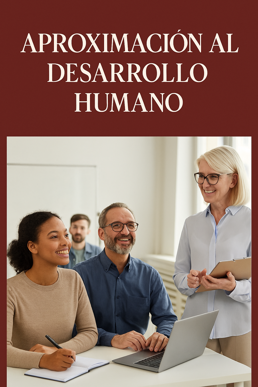 Aproximación al Desarrollo Humano