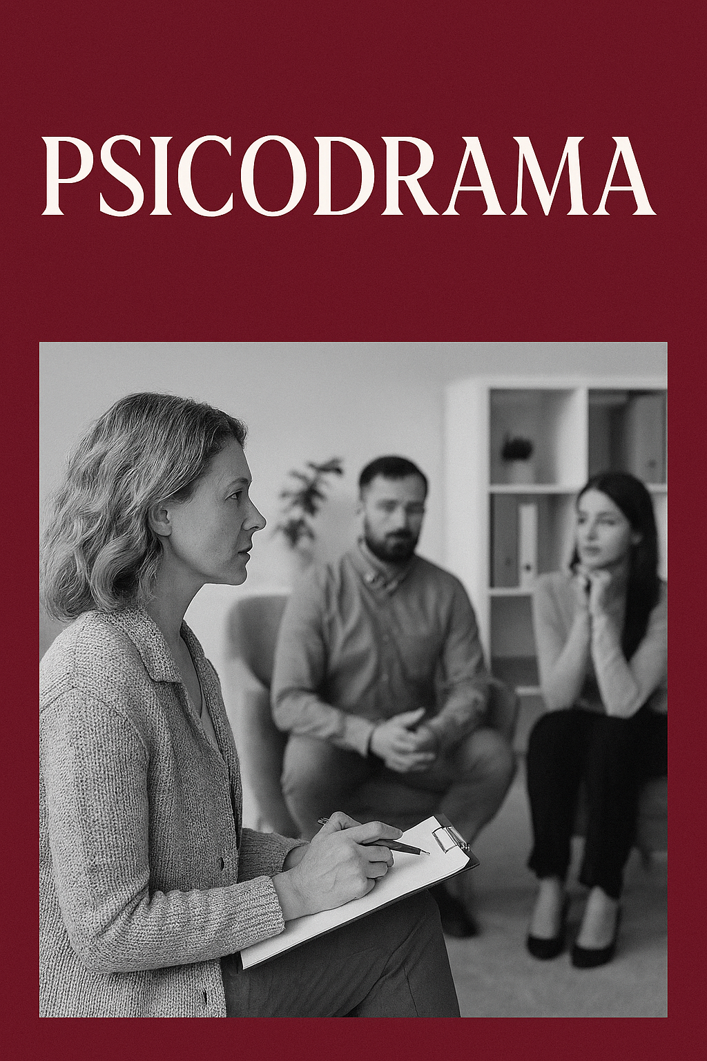 Psicodrama