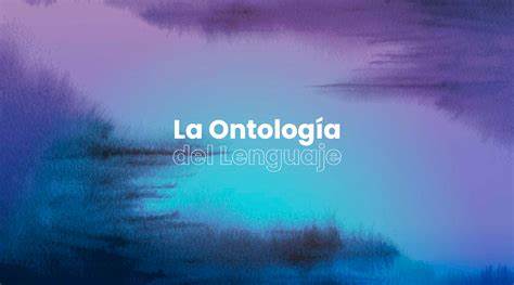 ontologia